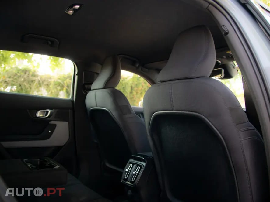 Polestar 2 Single Motor 64kWh