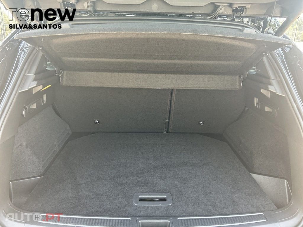 Renault Austral Austral E-TECH FULL HYBRID iconic esprit Alpine