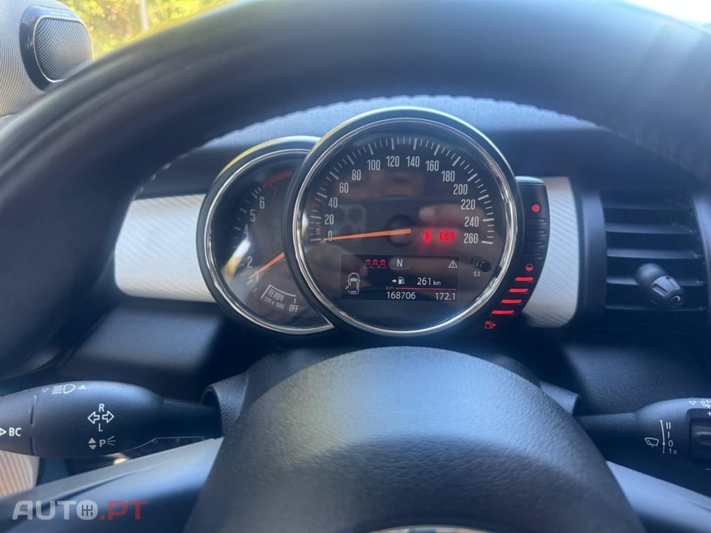MINI Cooper Cooper