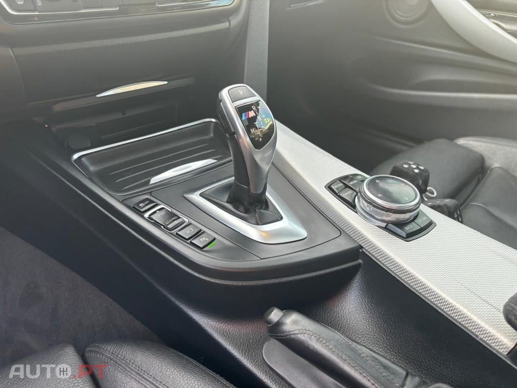BMW 435 d xDrive Pack M Auto