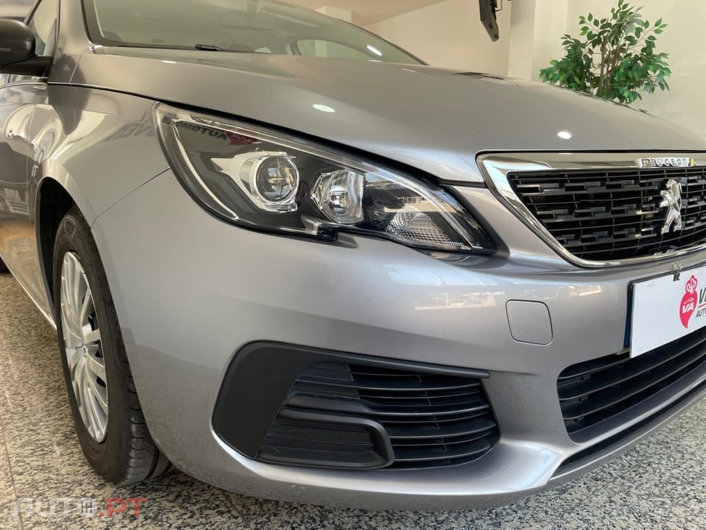 Peugeot 308 SW 1.6 BlueHDi Access
