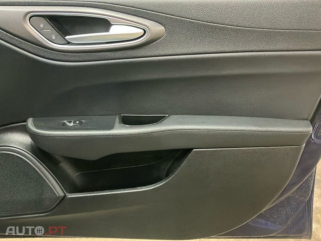Alfa Romeo Giulia 2.2 D Super