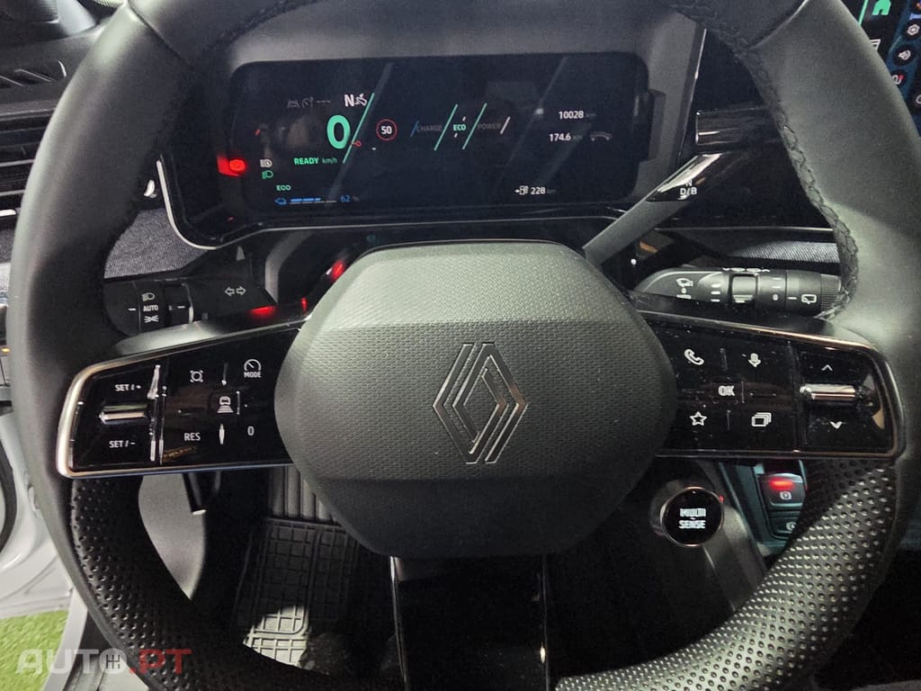Renault 5 E-TECH 110KW CONFORT RANGE TECHNO