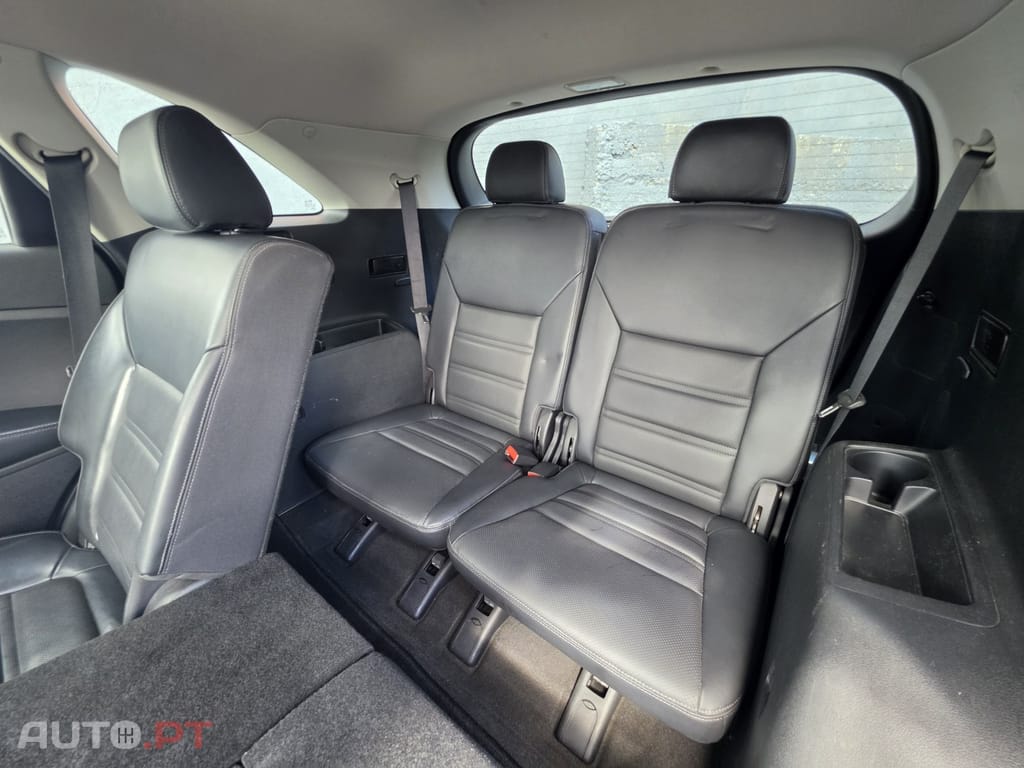 Kia Sorento 2.2 CRDi TOP