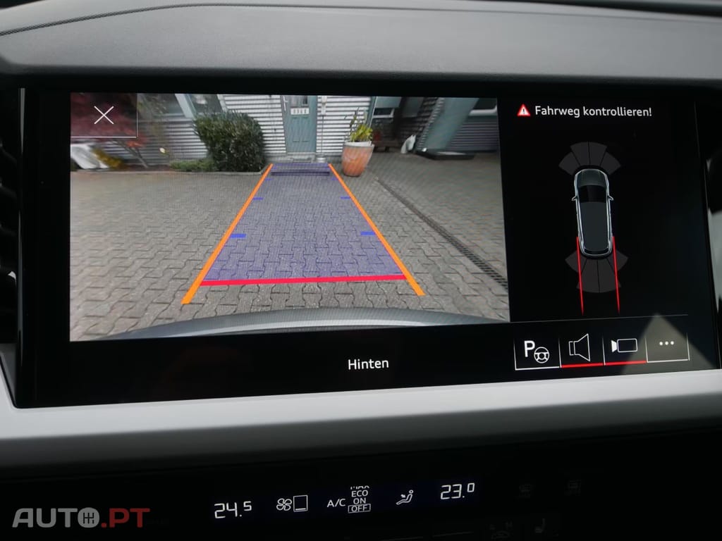 Audi Q4 E-Tron 45 Advanced Quattro I.V.A DEDUTIVEL 