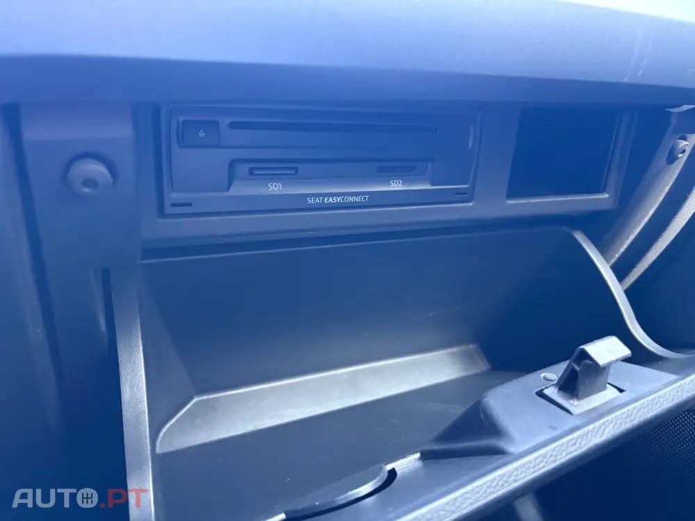 Seat Arona 1.6 TDI Xcellence