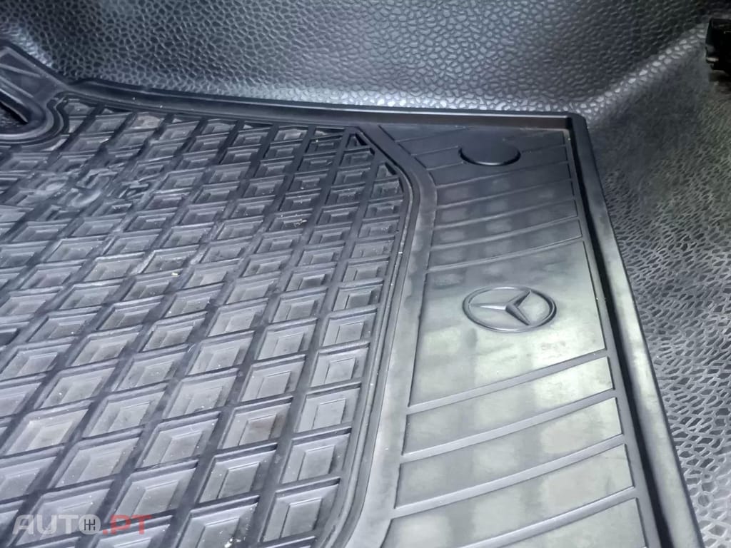 Mercedes-Benz Citan  108 CDI