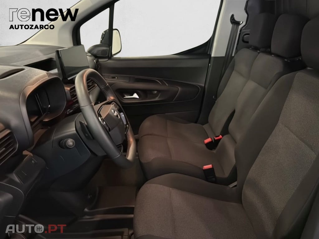 Opel Combo CDTI
