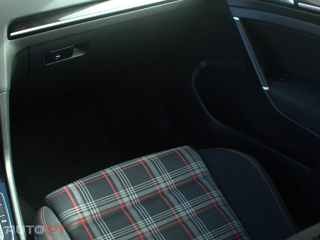 Volkswagen Golf 2.0 TSi GTi Performance