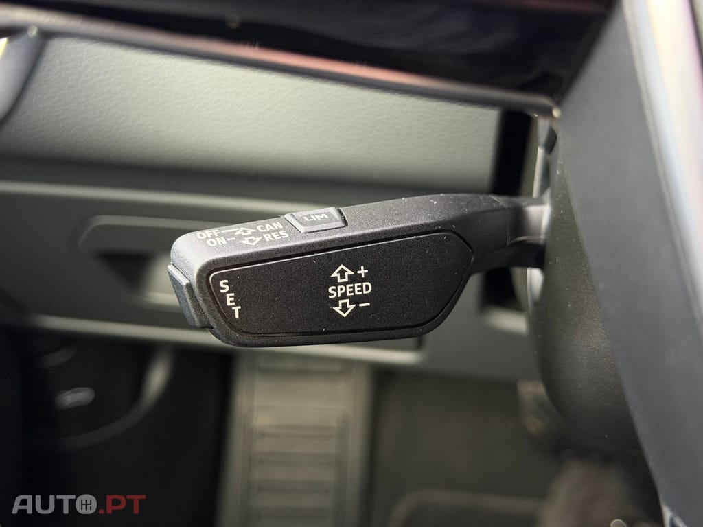 Audi A6 Avant 40 TDI Sport S tronic