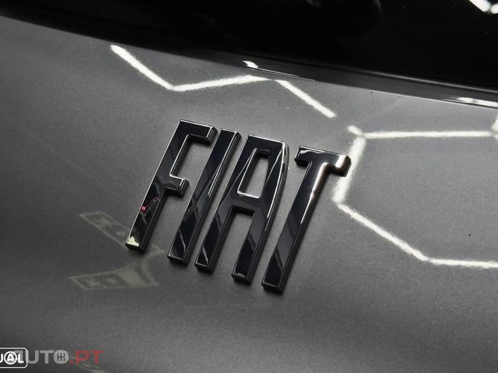 Fiat 500e 23,8kWh