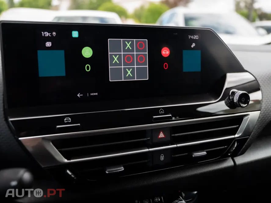 Citroen C4 1.5 BlueHDi Feel