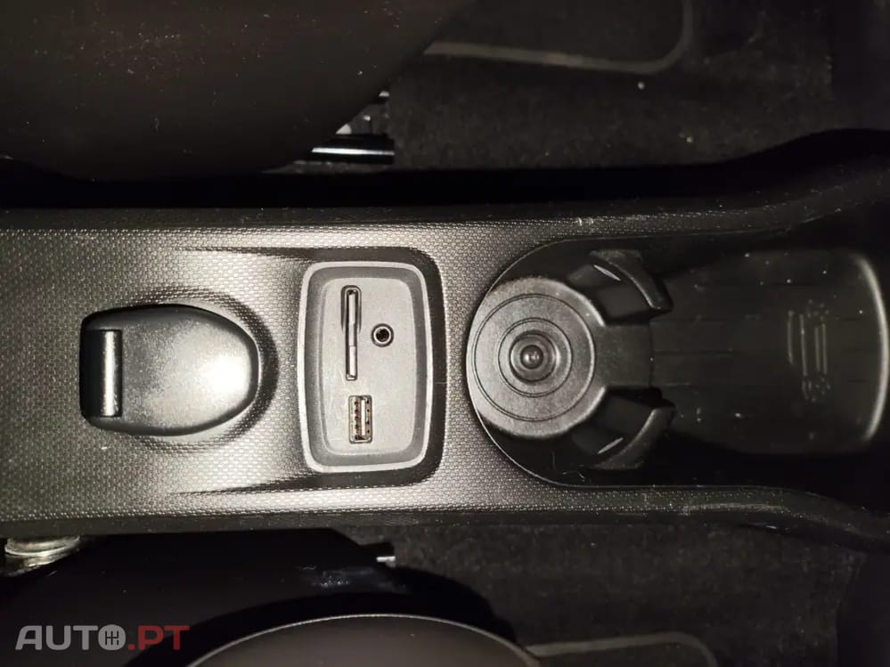 Renault Twingo 1.0 SCe Limited EDC