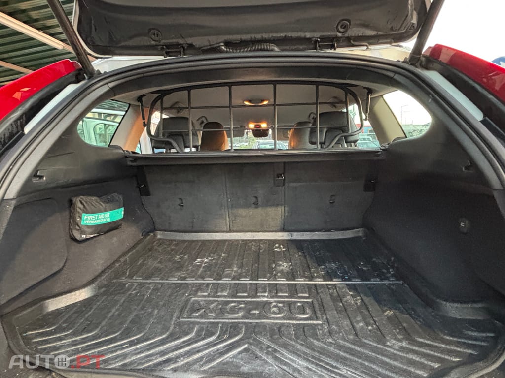 Volvo XC60 D3 Momentum