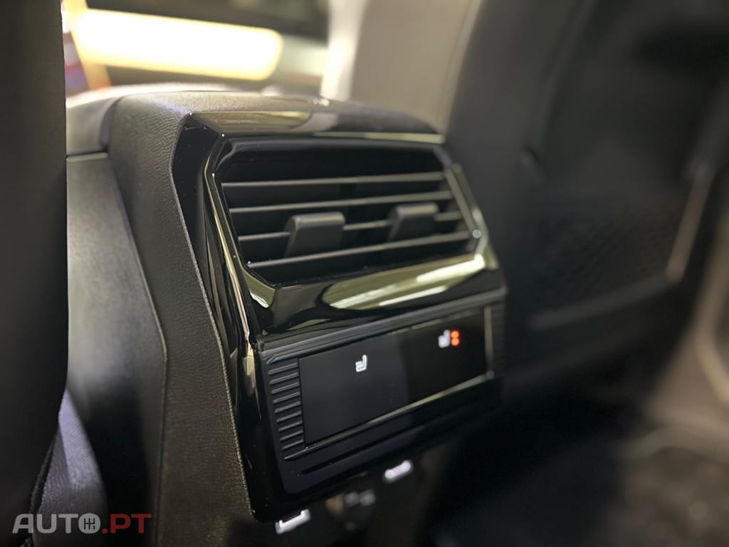 Citroen C5 Aircross e-C5 73.7 kWh Max