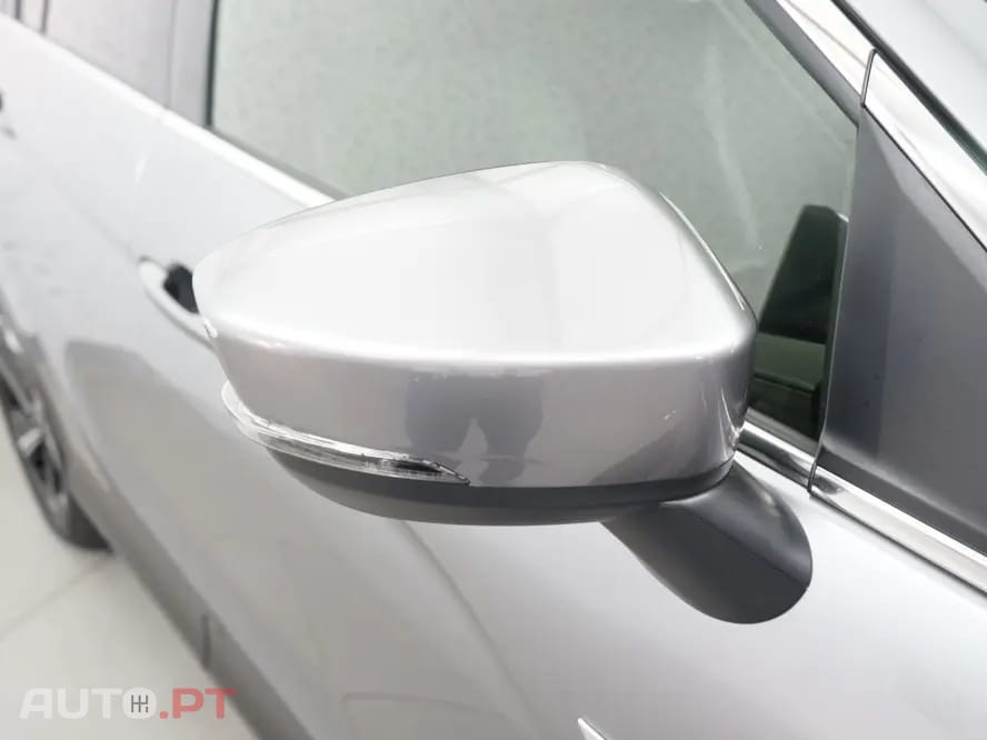 Mitsubishi Eclipse Cross 2.4 PHEV eStyle