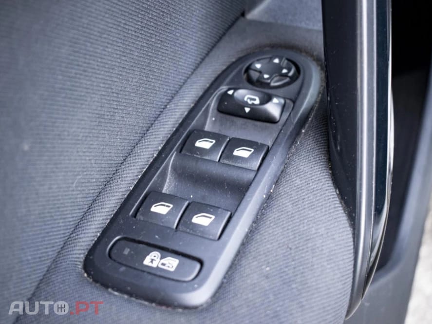 Peugeot 508 SW 1.6 HDi