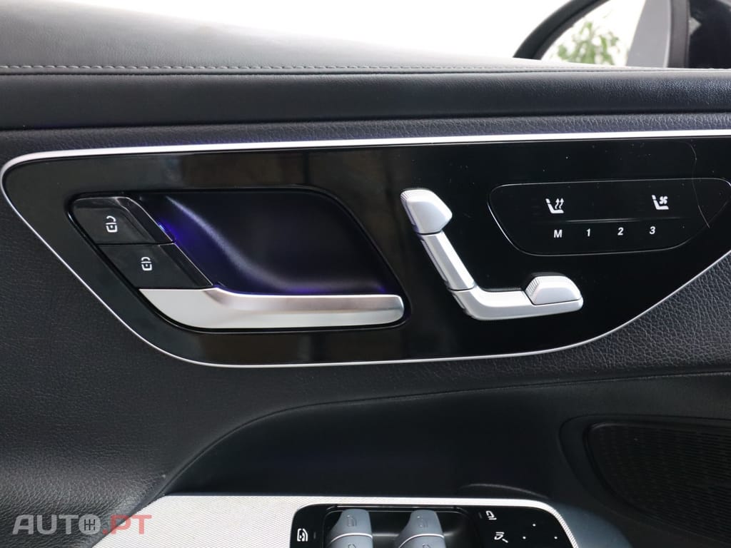 Mercedes-Benz GLC 300 de 4Matic