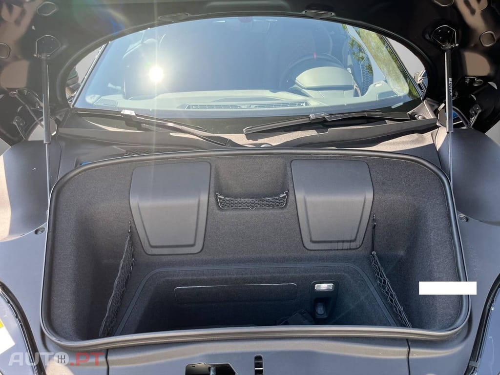Audi R8 5.2 V10 RWD S Tronic