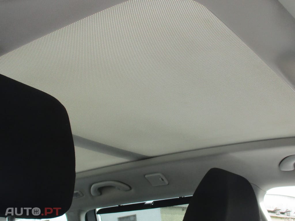 Volkswagen Passat Variant 1.6 TDI BlueMotion