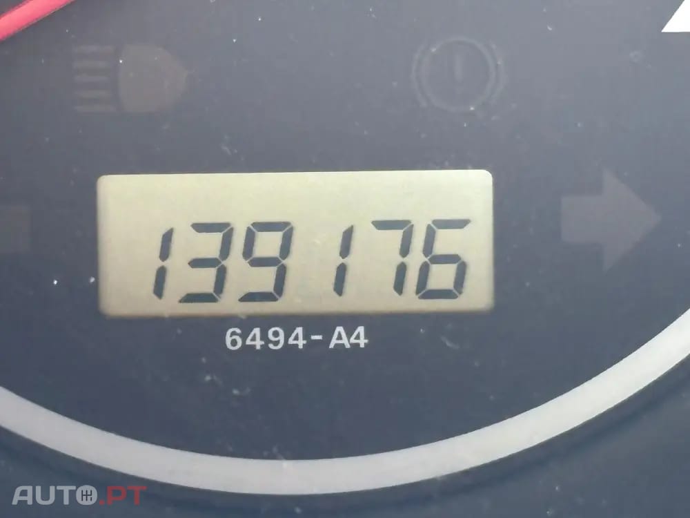 Honda Jazz 1.2 I-VTEC Easy