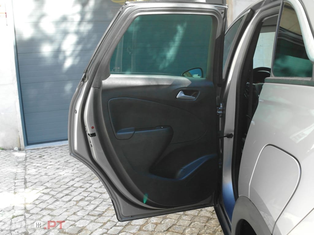 Opel Crossland X 1.2 T Innovation