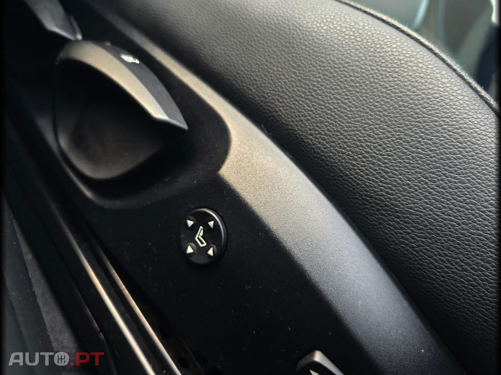 BMW 123 123d M Pack Edition Sport