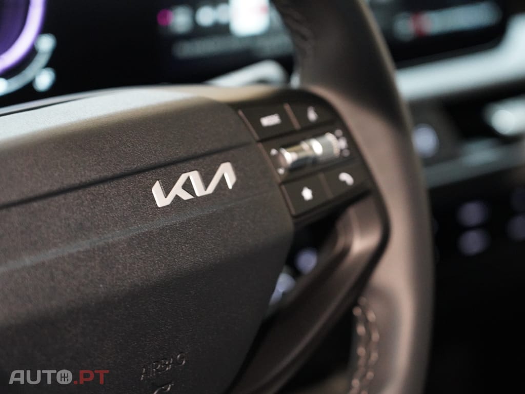 Kia Stonic 1.0 T-GDi Drive