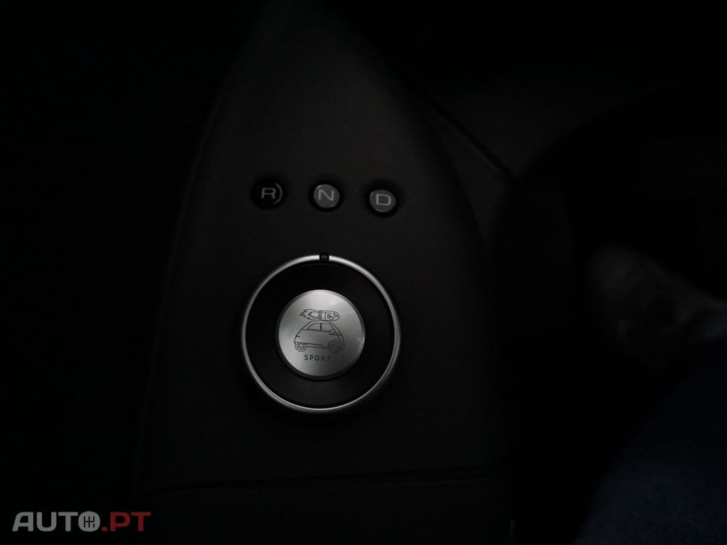 Microlino 2.0 COMPETIZIONE