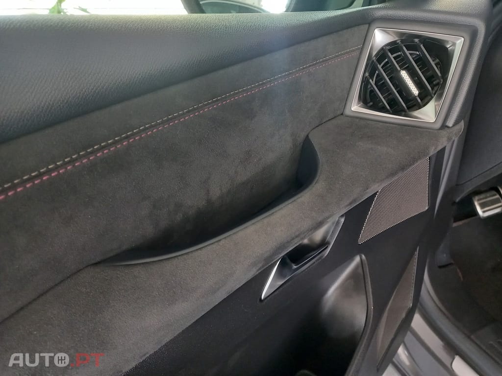 DS DS3 Crossback 1.2 PureTech Performance Line EAT8