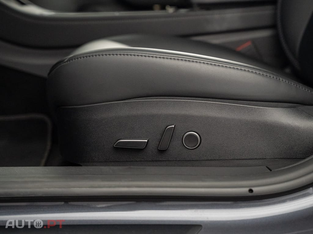 Tesla Model 3 Long Range Tração Integral
