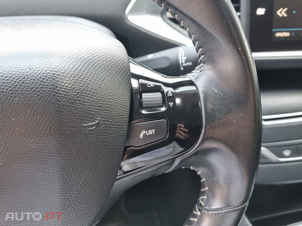 Peugeot 308 SW 1.2 PureTech Style