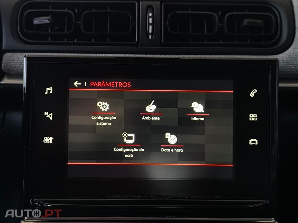 Citroen C3 1.2 PureTech Shine
