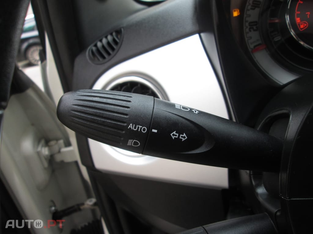 Fiat 500 1.0 Hybrid Sport