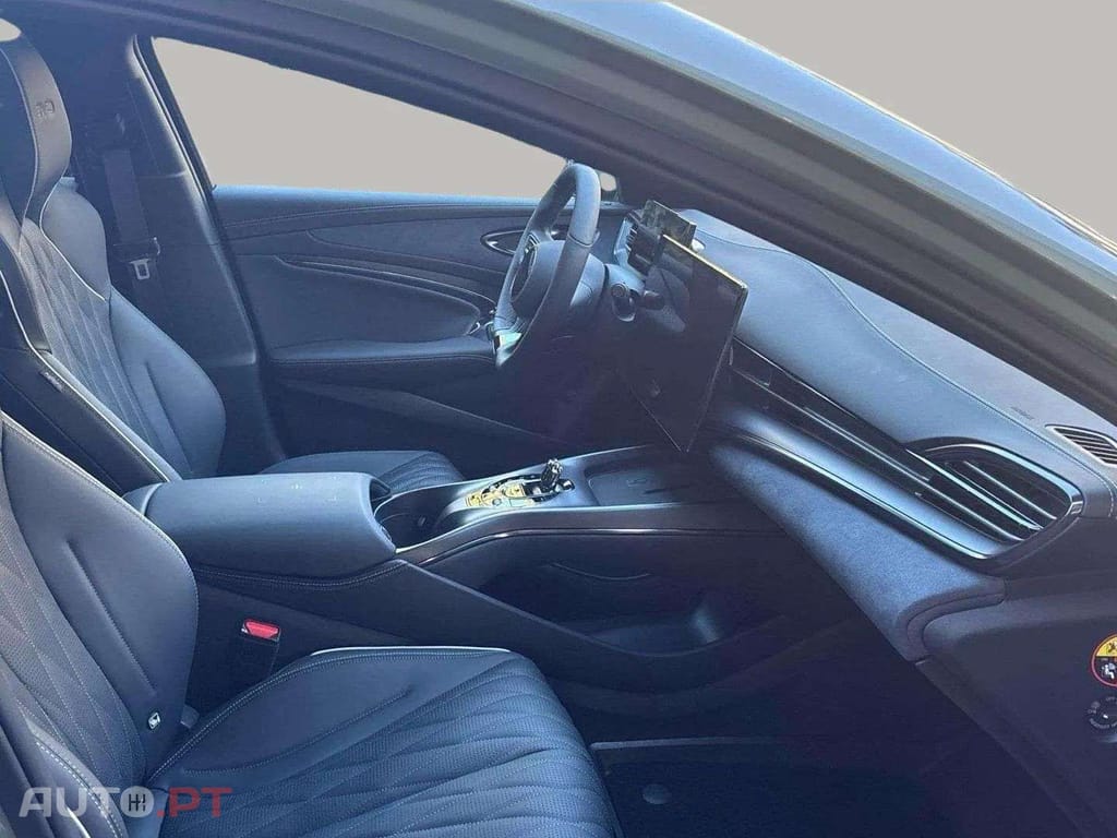 BYD Seal  Excellence AWD