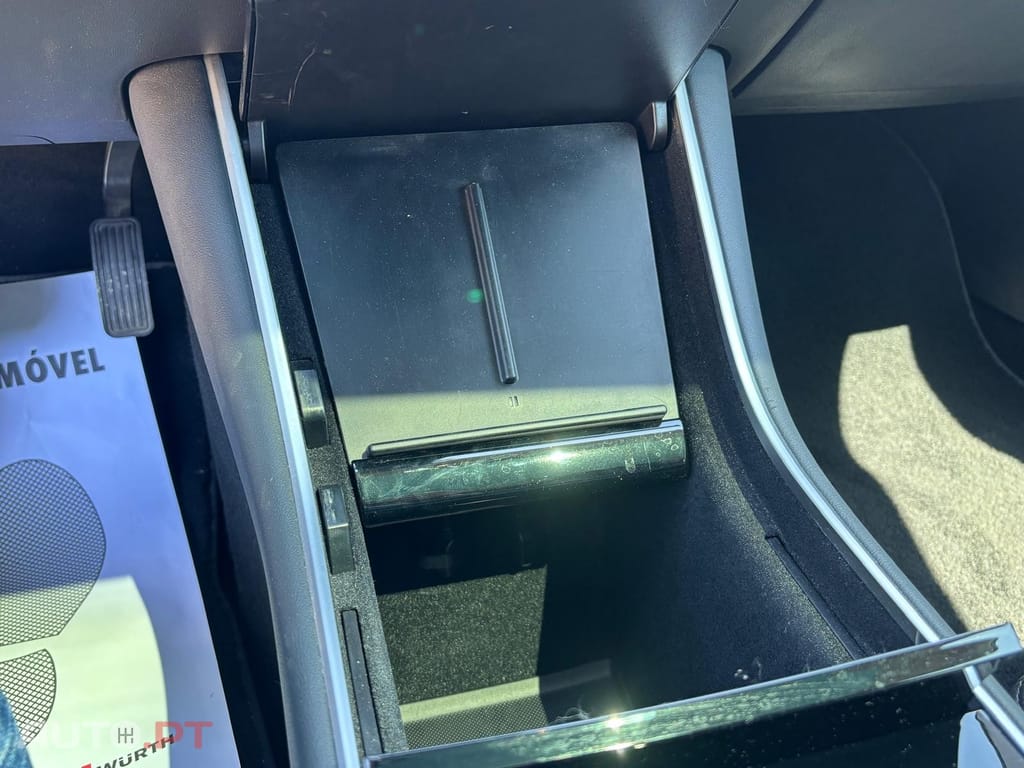 Tesla Model 3 Long-Range Dual Motor AWD