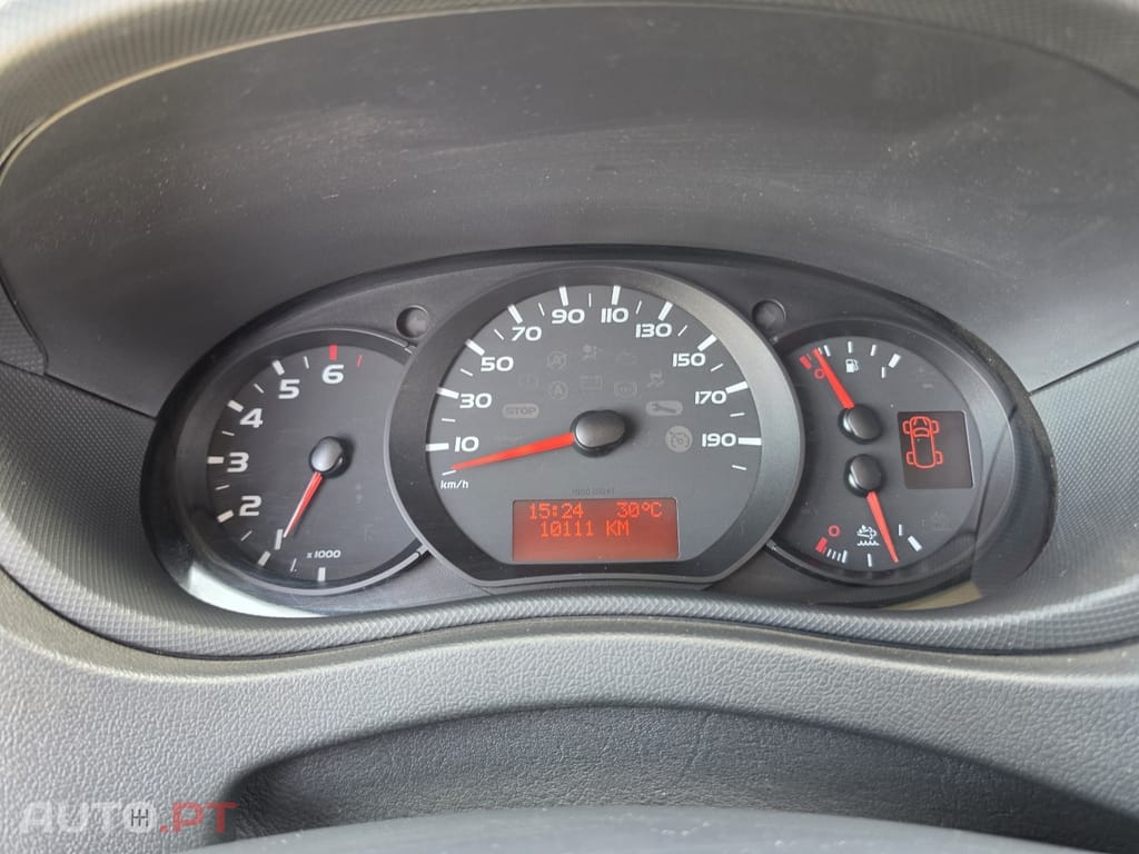 Renault Master 2.3 dCi L3H2 3.5T