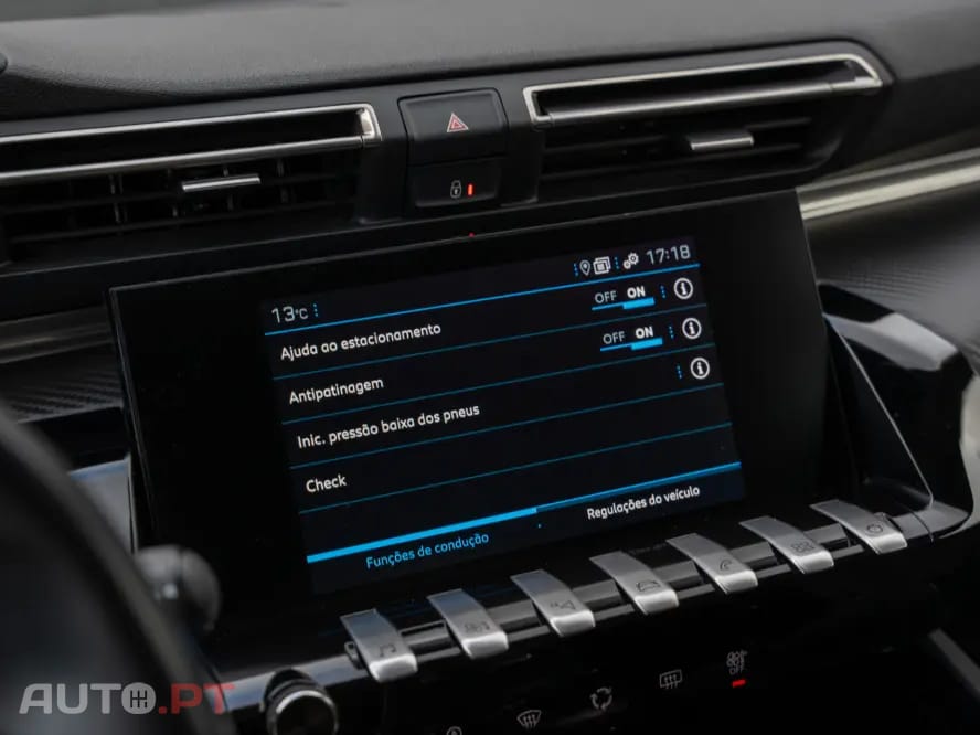 Peugeot 508 2.0 BlueHDi Active EAT8