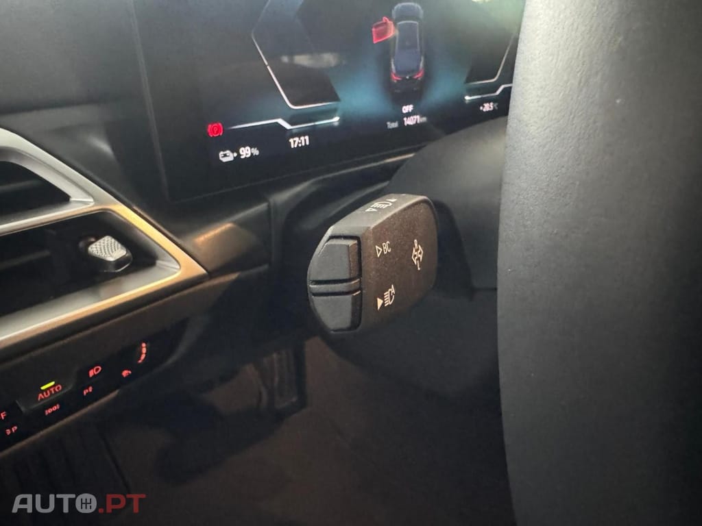 BMW i4 eDrive40 Edição Desportiva M