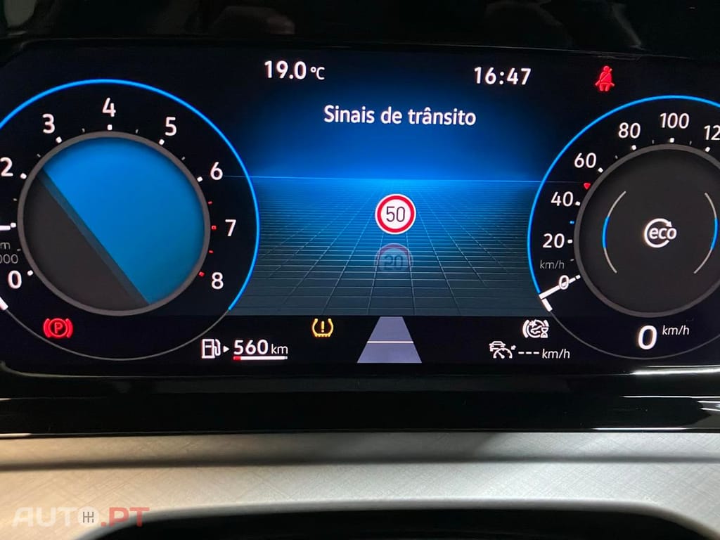 Volkswagen Golf 1.0 TSI Life