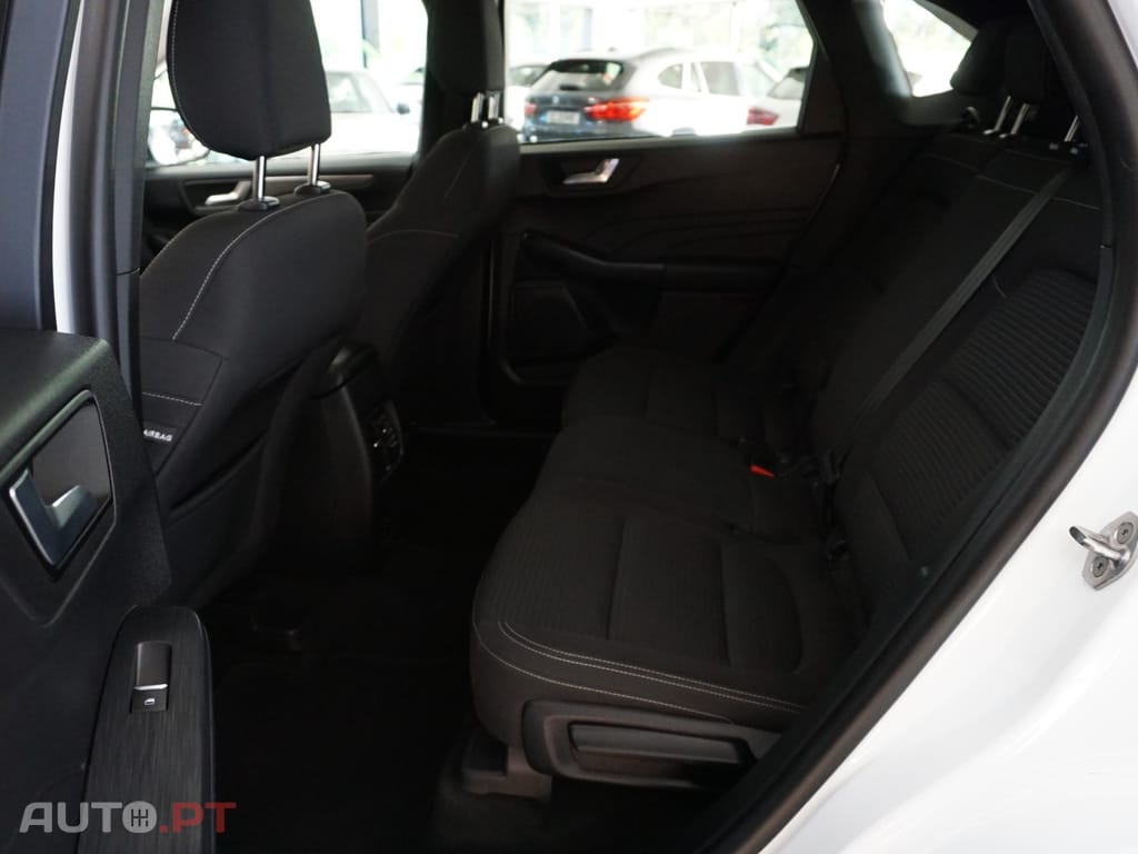 Ford Kuga 1.5 TDCi EcoBlue Titanium