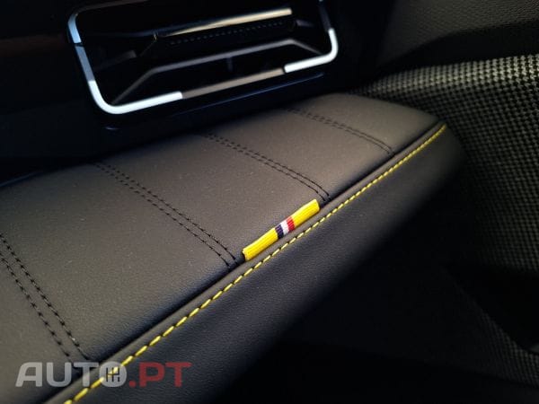 Renault 4 150cv autonomia conforto iconic