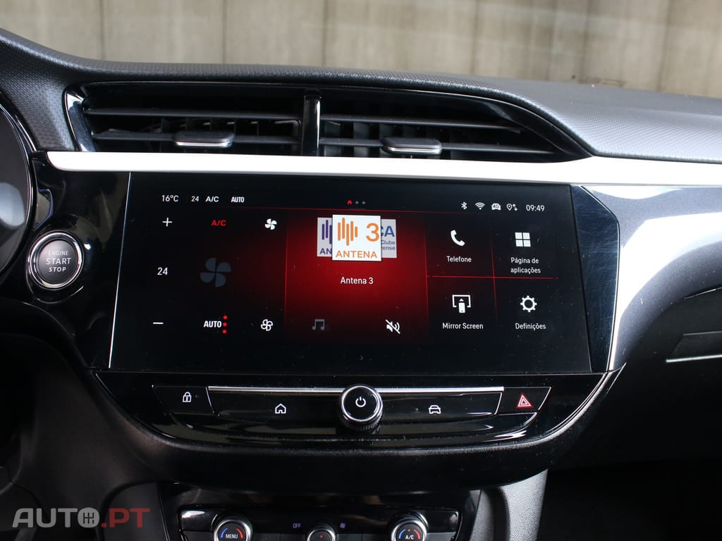 Opel Corsa 1.2 T GS Line