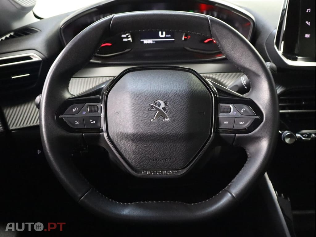 Peugeot 208 1.2 PureTech  Active