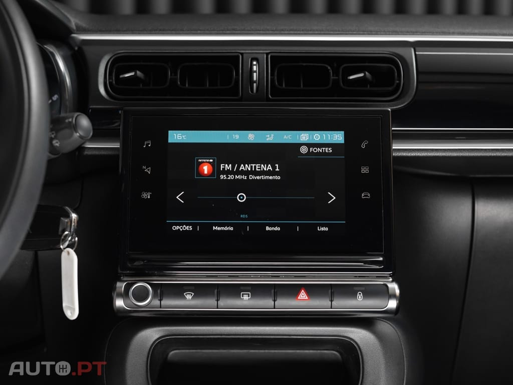 Citroen C3 1.2 PureTech Feel