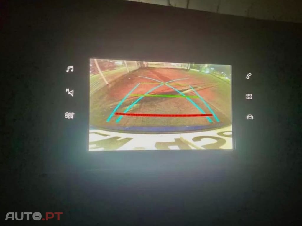 Peugeot 308 PureTech 130 Stop & Start GT-Line Edition