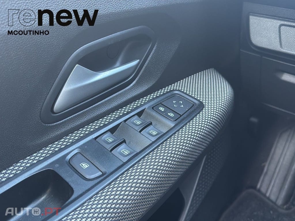 Dacia Sandero Sandero 1.0 SCe Stepway