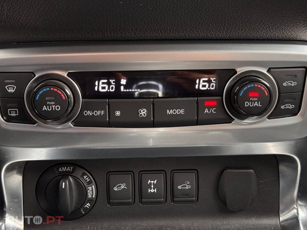 Mercedes-Benz X d Power 4-Matic