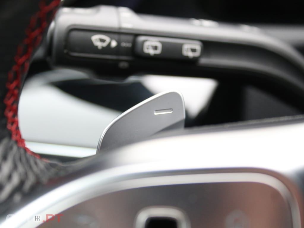 Mercedes-Benz CLA 250 e Shooting Brake AMG Line