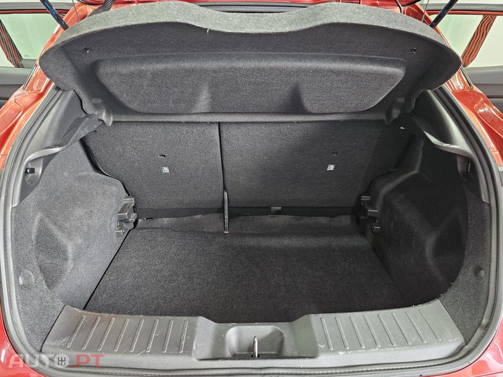 Nissan Juke 1.0 DIG-T N-Connecta